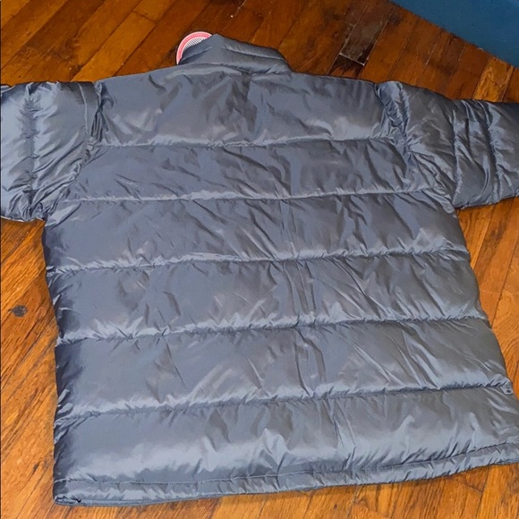 Columbia men’s thermal coil winter coat grey XXL - Picture 6 of 10